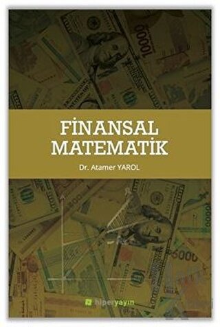 Finansal Matematik - Halkkitabevi