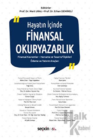 Finansal Okuryazarlık - Halkkitabevi