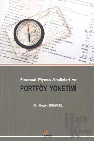 Finansal Piyasa Analizleri ve Portföy Yönetimi - Halkkitabevi