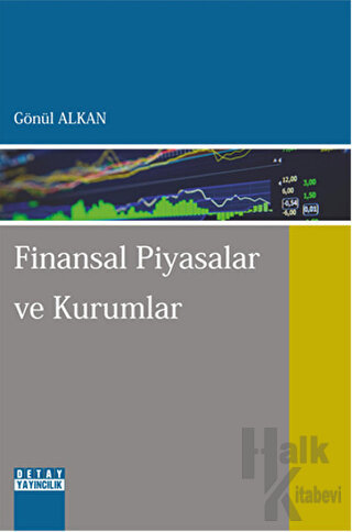 Finansal Piyasalar ve Kurumlar - Halkkitabevi