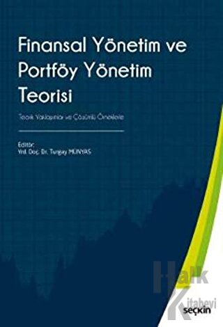 Finansal Yönetim ve Portföy Yönetim Teorisi