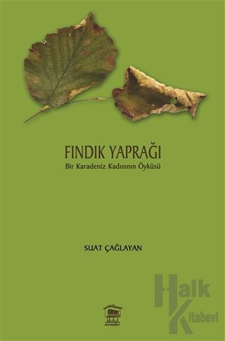 Fındık Yaprağı - Halkkitabevi