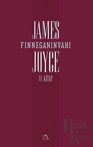 Finneganın Vahı (2. Kitap) - Halkkitabevi