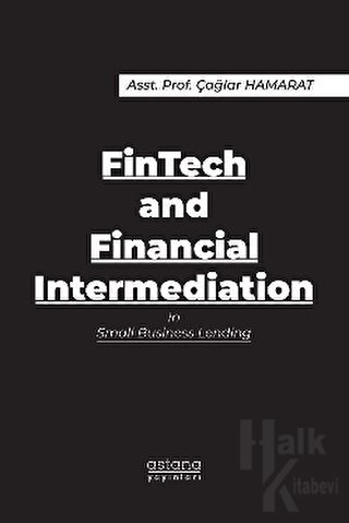 FinTech and Financial Intermediation in Small Business Lending - Halkk
