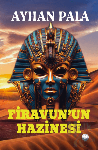 Firavun’un Hazinesi - Halkkitabevi