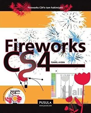 Fireworks CS4 - Halkkitabevi