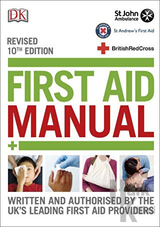 First Aid Manual - Halkkitabevi
