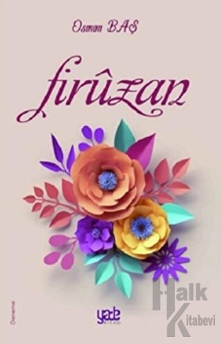 Firuzan - Halkkitabevi