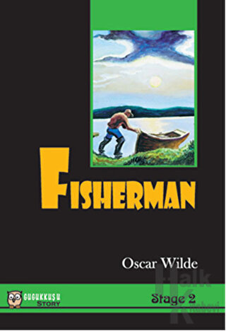 Fisherman - Halkkitabevi