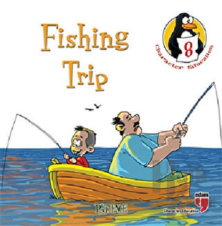 Fishing Trip - Patience - Halkkitabevi