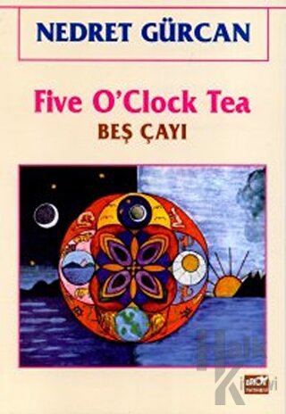 Five O’Clock Tea Beş Çayı