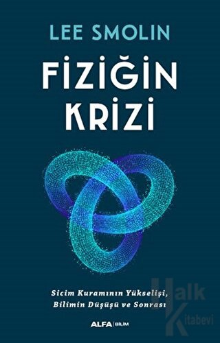 Fiziğin Krizi - Halkkitabevi