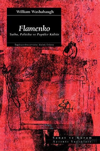 Flamenko - Halkkitabevi
