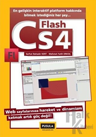 Flash CS4 - Halkkitabevi