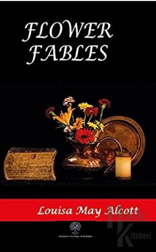 Flower Fables - Halkkitabevi