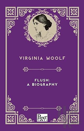 Flush: A Biography - Halkkitabevi