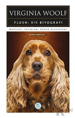 Flush: Bir Biyografi - Halkkitabevi
