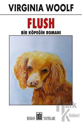 Flush - Bir Köpeğin Romanı