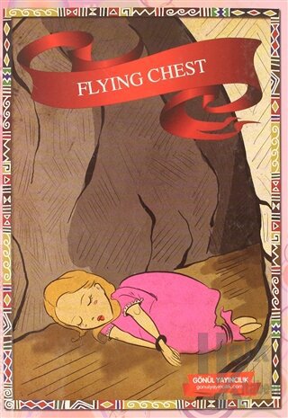 Flying Chest - Halkkitabevi