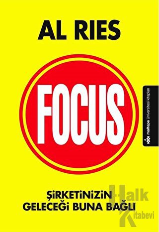 Focus - Halkkitabevi