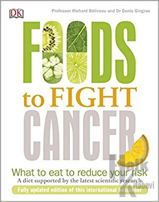 Foods to Fight Cancer - Halkkitabevi