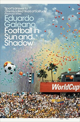 Football in Sun and Shadow - Halkkitabevi