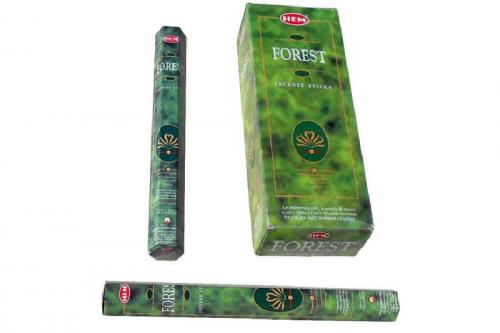 Forest Tütsü Çubuğu 20'li Paket