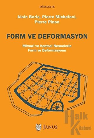 Form ve Deformasyon - Halkkitabevi