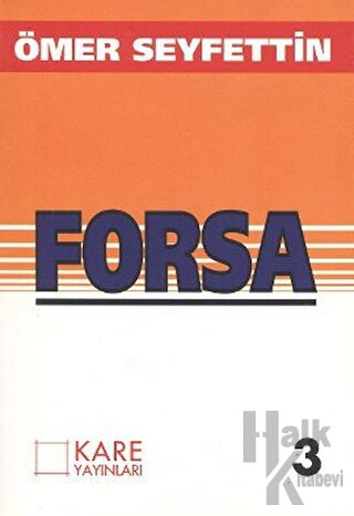 Forsa - Halkkitabevi