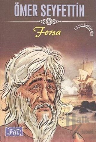 Forsa - Halkkitabevi