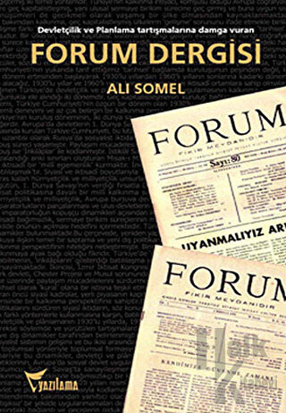 Forum Dergisi - Halkkitabevi