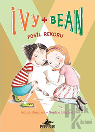 Fosil Rekoru - Ivy + Bean 3