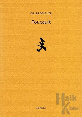 Foucault - Halkkitabevi