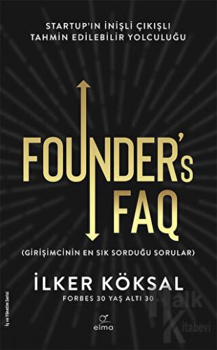 Founder’s FAQ - Halkkitabevi