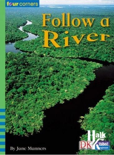 Four Corners Stg.1:Follow A River