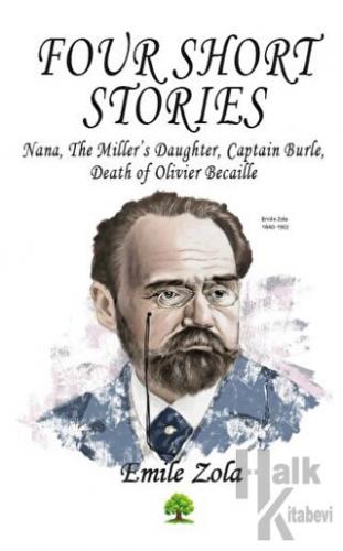 Four Short Stories - Halkkitabevi