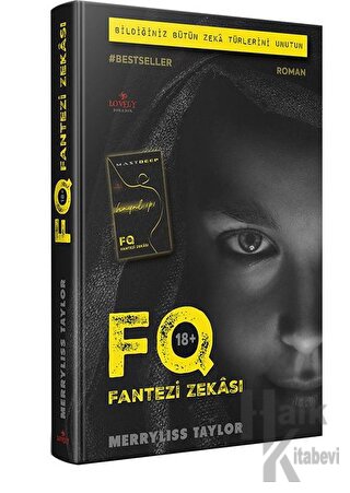 FQ - Fantezi Zekası - Halkkitabevi