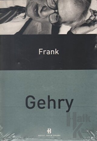 Frank Gehry - Halkkitabevi