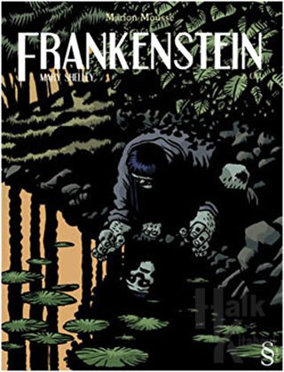 Frankenstein Cilt: 2