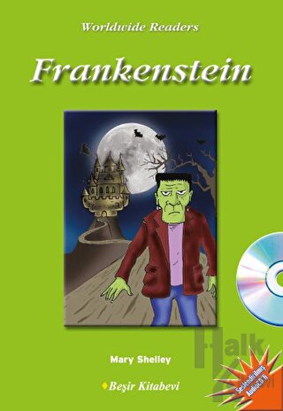Frankenstein Level 3