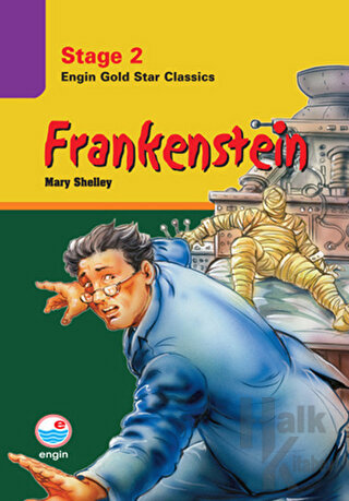 Frankenstein - Stage 2
