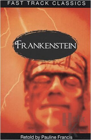 Frankenstein (upper)
