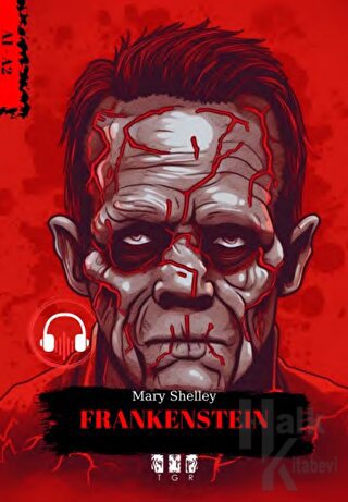 Frankenstein - Halkkitabevi