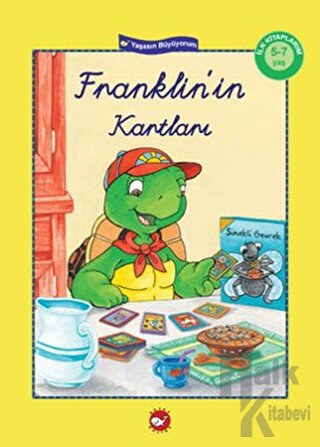 Franklin’in Kartları (El Yazılı)