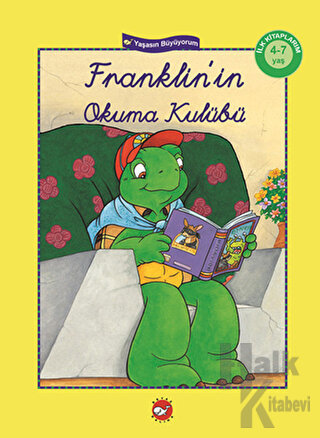 Franklin’in Okuma Kulübü (El Yazılı)