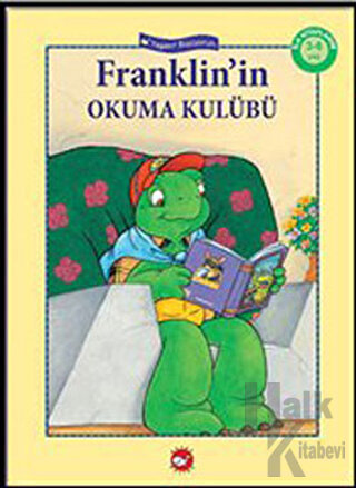 Franklin’in Okuma Kulübü