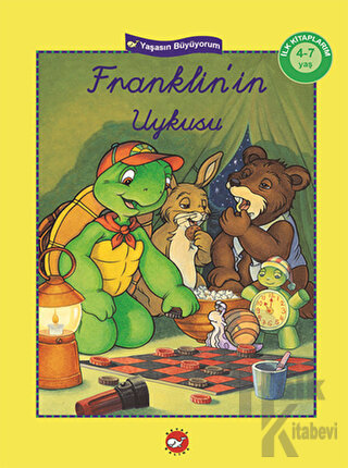 Franklin’in Uykusu (El Yazılı)