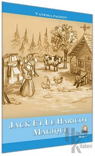 Fransızca Hikaye Jack Et Le Haricot Magique