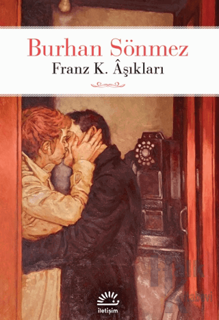 Franz K. Aşıkları - Halkkitabevi