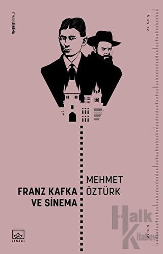 Franz Kafka ve Sinema - Halkkitabevi